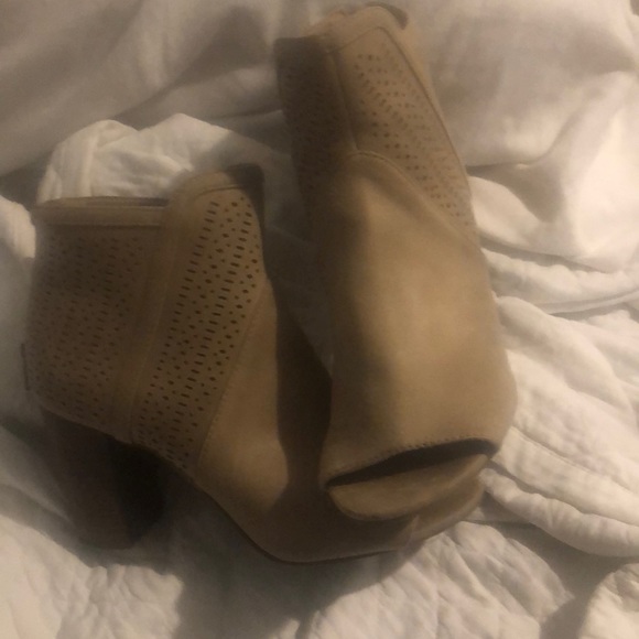 Report boots - Picture 5 of 5